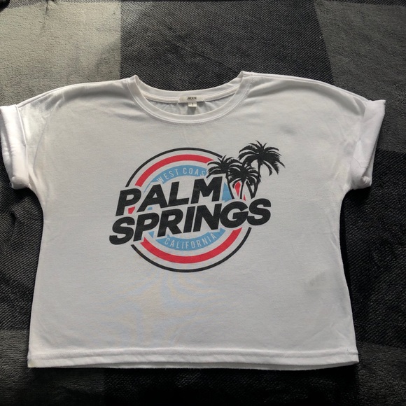 4 Ardene t-shirts - Picture 8 of 8